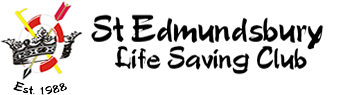 St Edmundsbury Lifesaving Club
